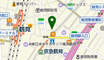 加藤デンタルオフィスの地図画像