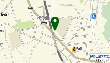 山田歯科医院の地図画像