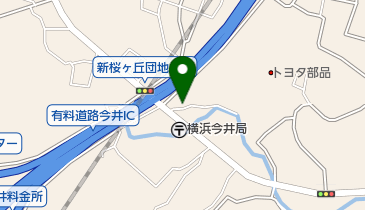 鶴谷歯科医院の地図画像