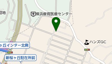 玉井歯科医院の地図画像