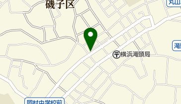 石井歯科医院の地図画像