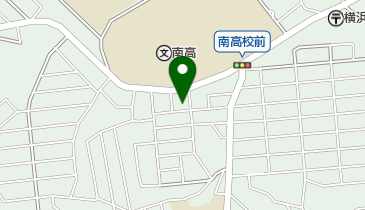 山岸歯科医院の地図画像