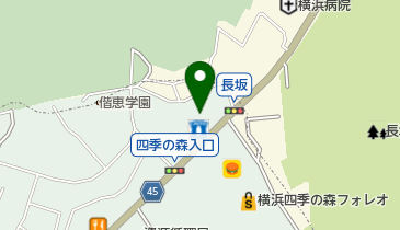 サワイ歯科医院の地図画像