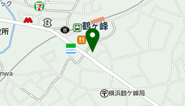 田口歯科医院の地図画像