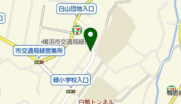 三澤歯科医院の地図画像
