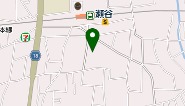 杉浦歯科医院の地図画像