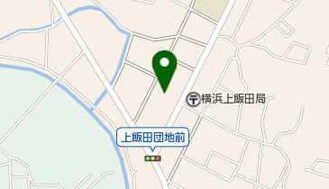 橋本歯科医院の地図画像