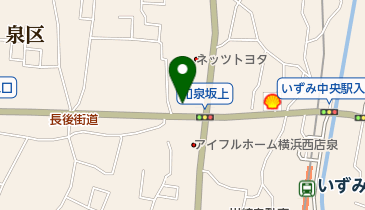 宮内歯科医院の地図画像