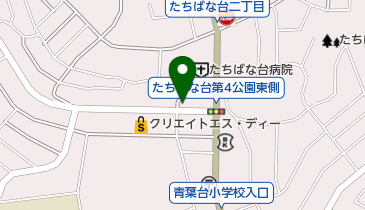 わんぱくハウス エコプランニング横浜青葉台店 ゲームソフト 周辺の歯科 歯医者 Navitime