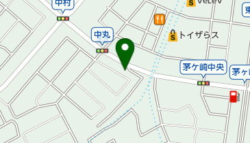 宮川歯科医院の地図画像