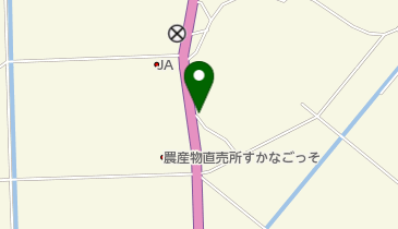 小川歯科医院の地図画像