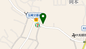 木村歯科医院の地図画像