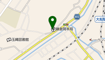 モモイ歯科医院の地図画像