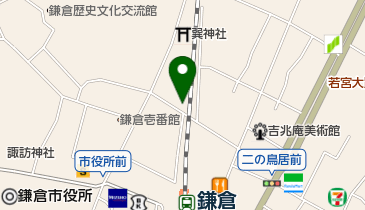 鈴木歯科矯正クリニックの地図画像