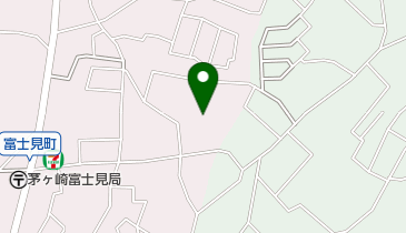 ひょうきん山歯科医院の地図画像