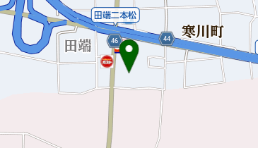 石黒歯科医院の地図画像