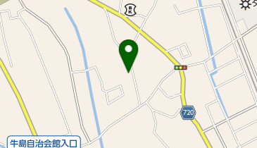 辻村歯科医院の地図画像