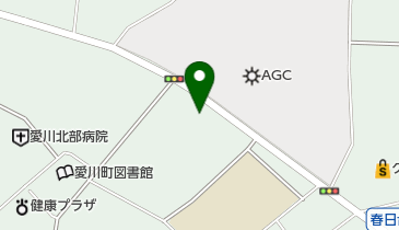 和田歯科ミノワ診療所の地図画像