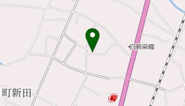 二瓶歯科医院の地図画像