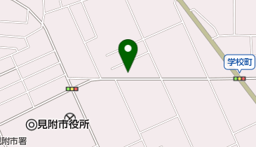 中央歯科水澤の地図画像