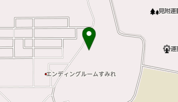 中島歯科医院の地図画像