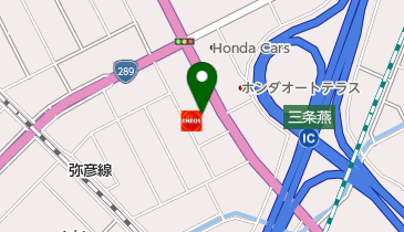 さとう歯科クリニックの地図画像