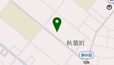 齋藤歯科医院の地図画像