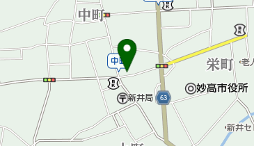 池田歯科医院の地図画像