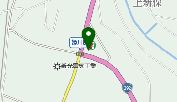 山口歯科医院の地図画像