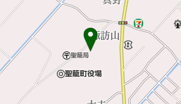 鈴木歯科医院の地図画像