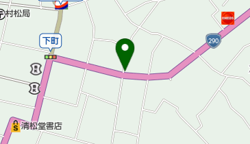 佐藤歯科医院の地図画像