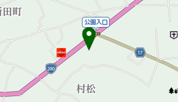 鈴木歯科医院の地図画像