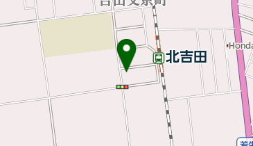 さとう歯科クリニックの地図画像