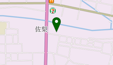 黒岩歯科医院の地図画像