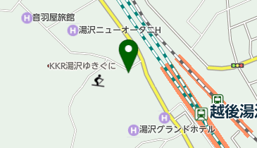 齋藤デンタルクリニックの地図画像