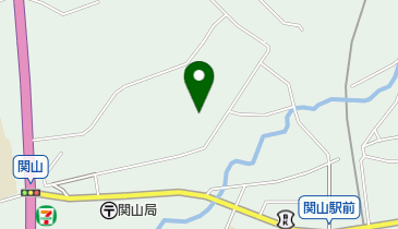 小嶋歯科医院の地図画像