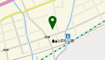 森歯科医院の地図画像