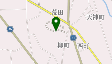 小森歯科医院の地図画像