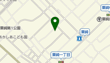 岡本歯科医院の地図画像