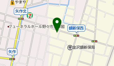 浦崎歯科医院の地図画像