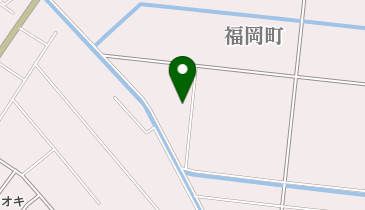 北本歯科医院の地図画像