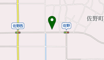 山上歯科医院の地図画像