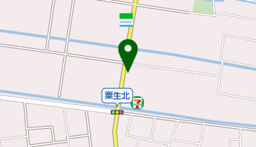 吉光歯科医院の地図画像