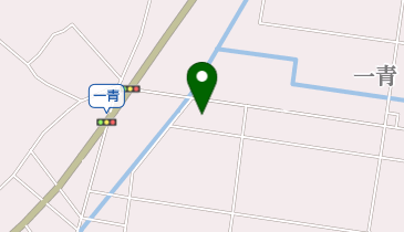 和泉歯科医院の地図画像