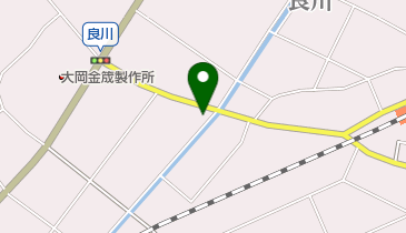 堀江歯科医院の地図画像
