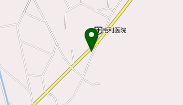 高橋歯科医院の地図画像