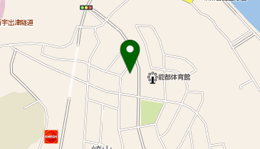 岡本歯科医院の地図画像