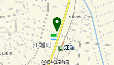 しば歯科医院の地図画像