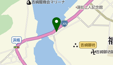 山本歯科医院の地図画像