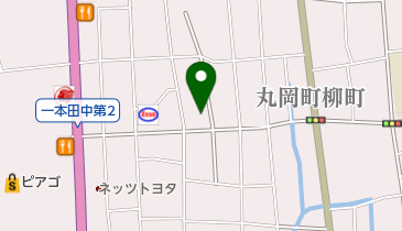 清水歯科医院の地図画像